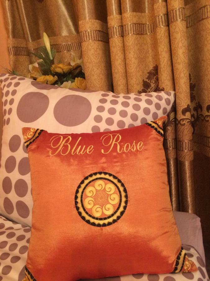 Blue Rose Apartman Karlsbad Exteriör bild